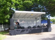 Canopy Stage