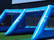 Inflatable Cricket Nets
