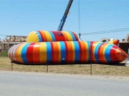 Inflatable Kids Ride