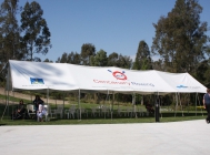 Large Tent Marquee